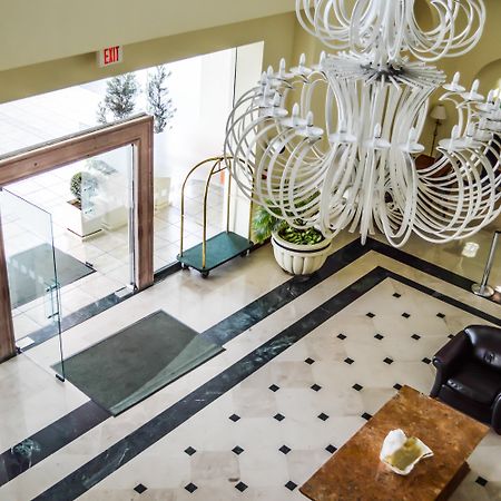 Holiday Inn Leon-Convention Center By Ihg Exterior foto
