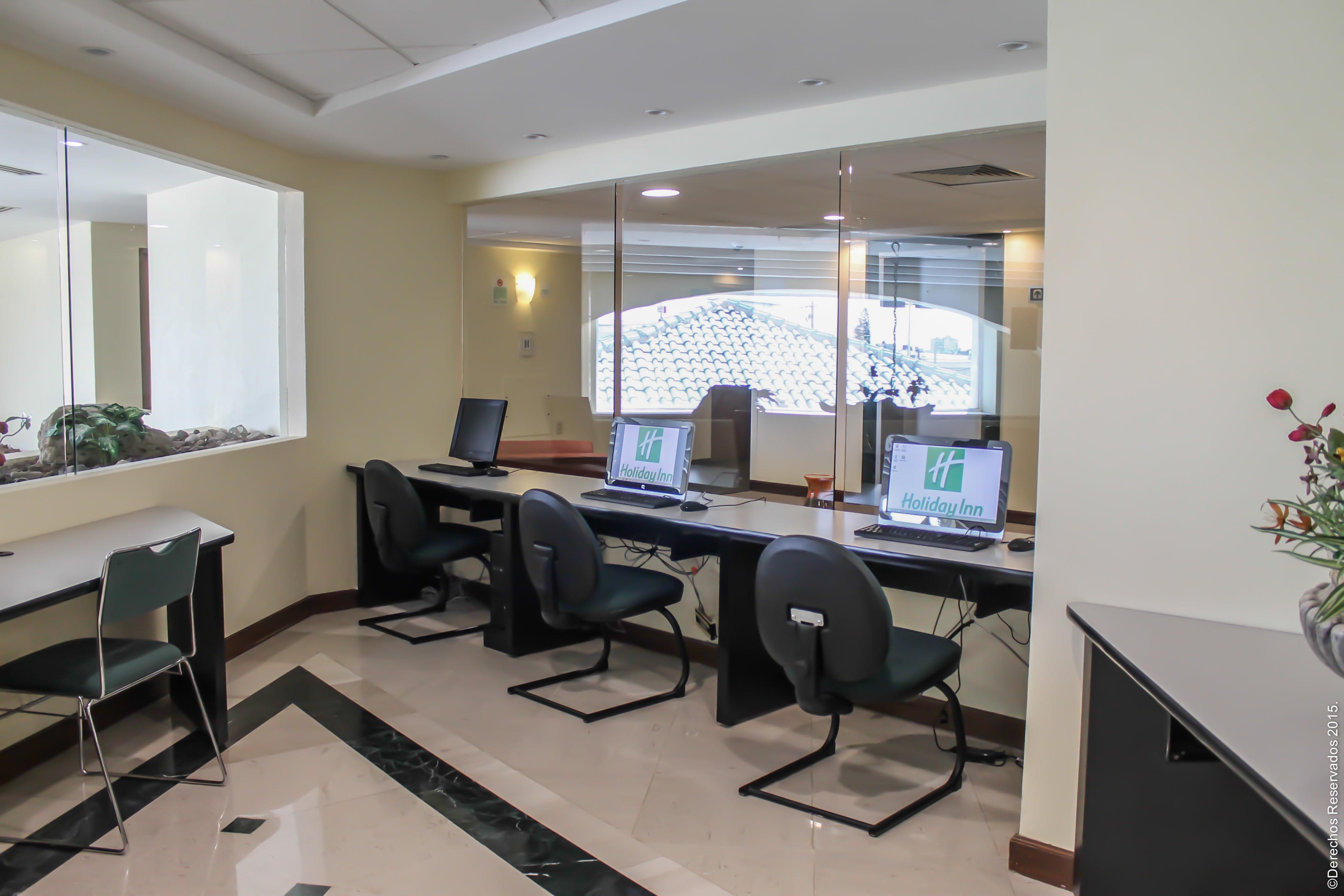 Holiday Inn Leon-Convention Center By Ihg Exterior foto