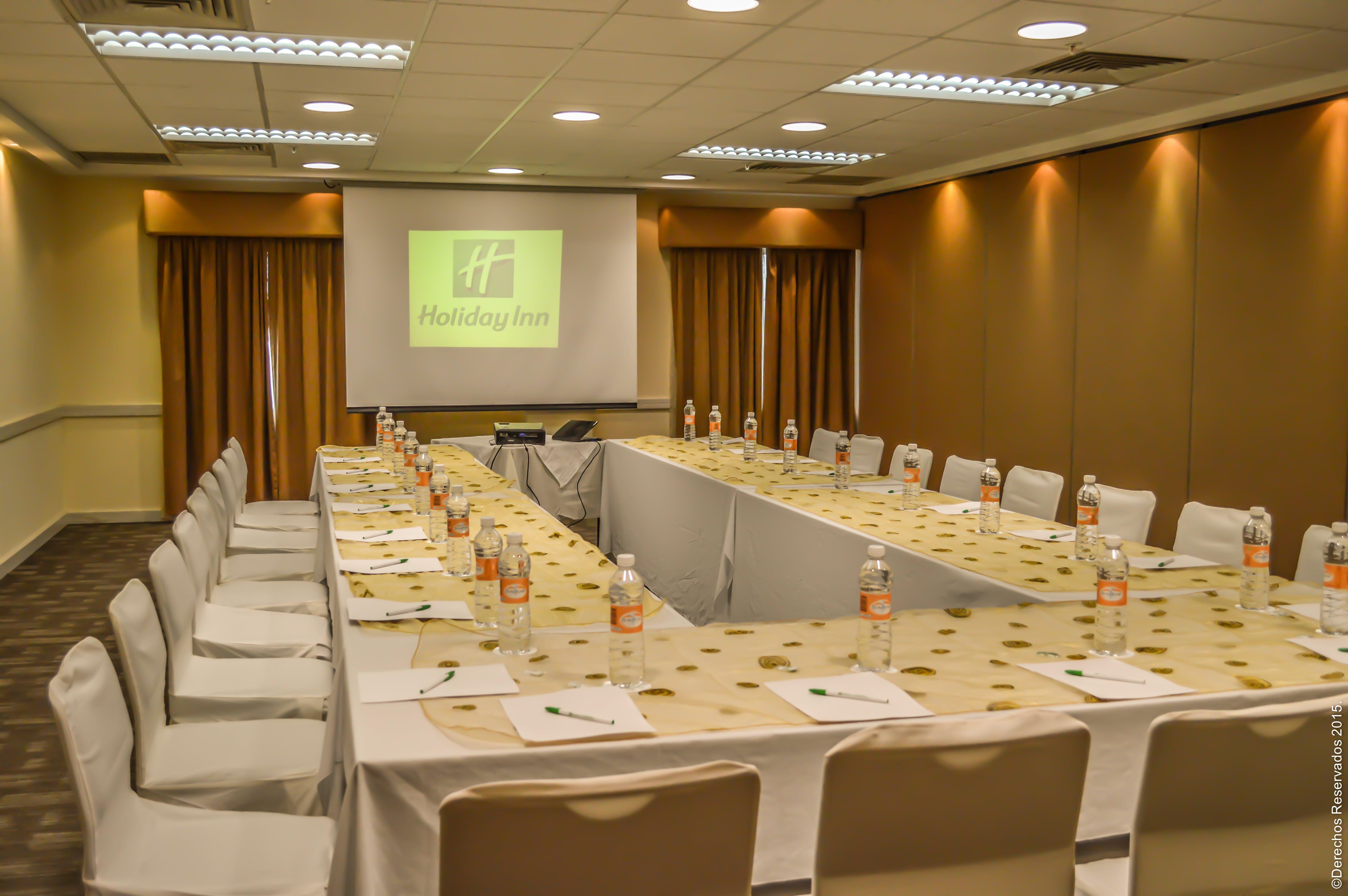 Holiday Inn Leon-Convention Center By Ihg Exterior foto