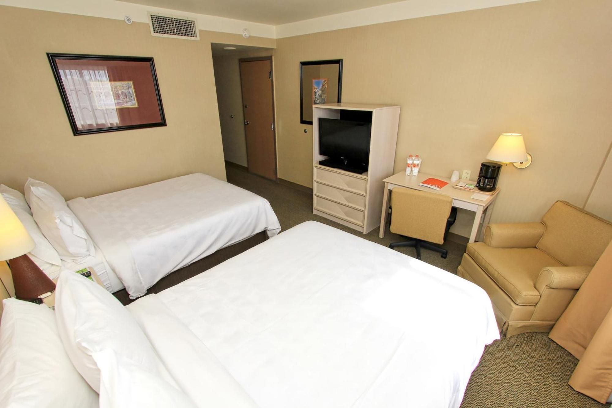 Holiday Inn Leon-Convention Center By Ihg Exterior foto