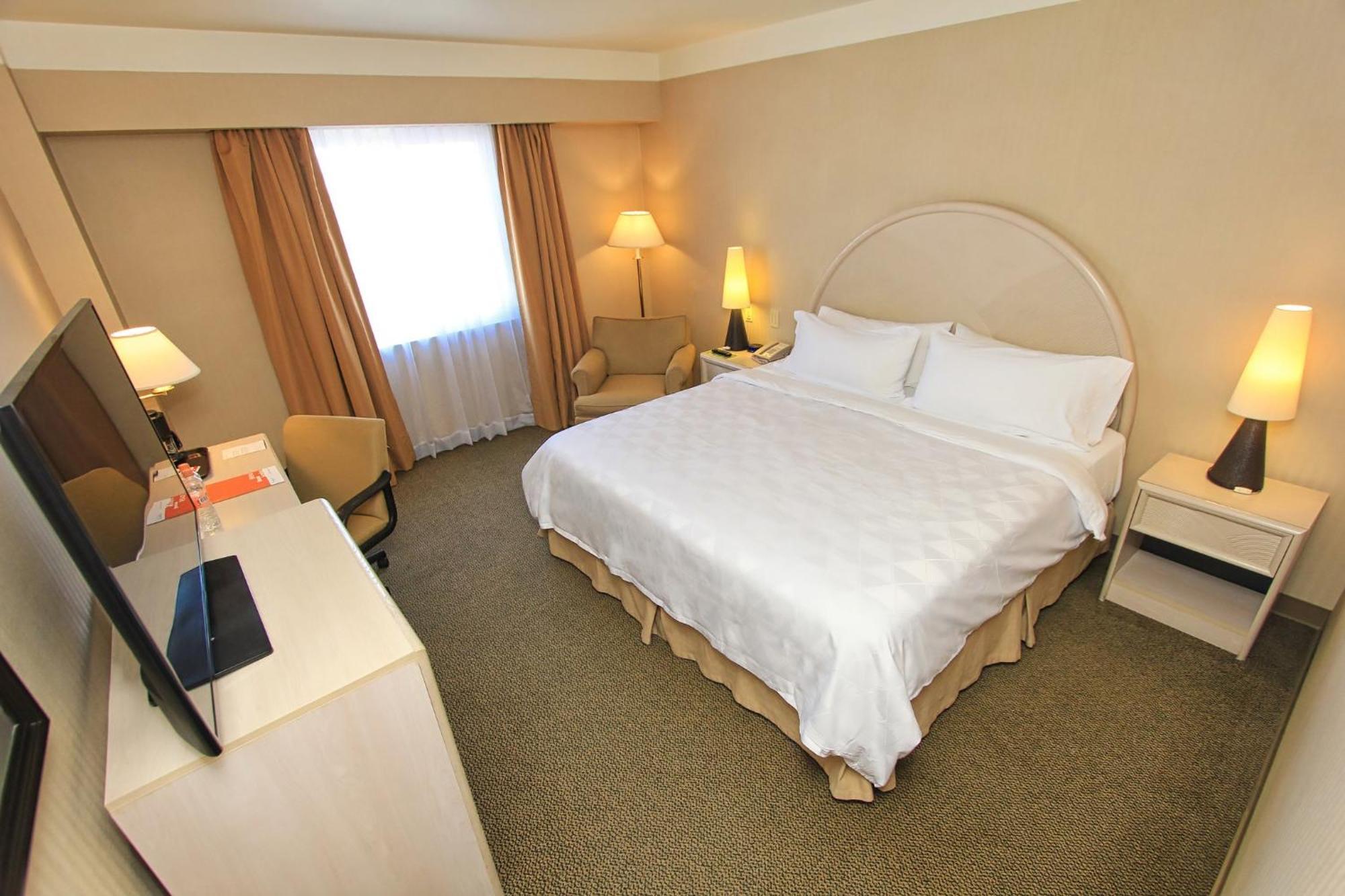 Holiday Inn Leon-Convention Center By Ihg Exterior foto